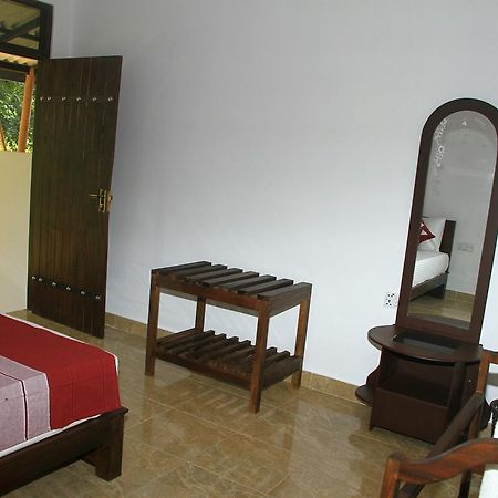 Nethmi Homestay Sigiriya Exterior foto
