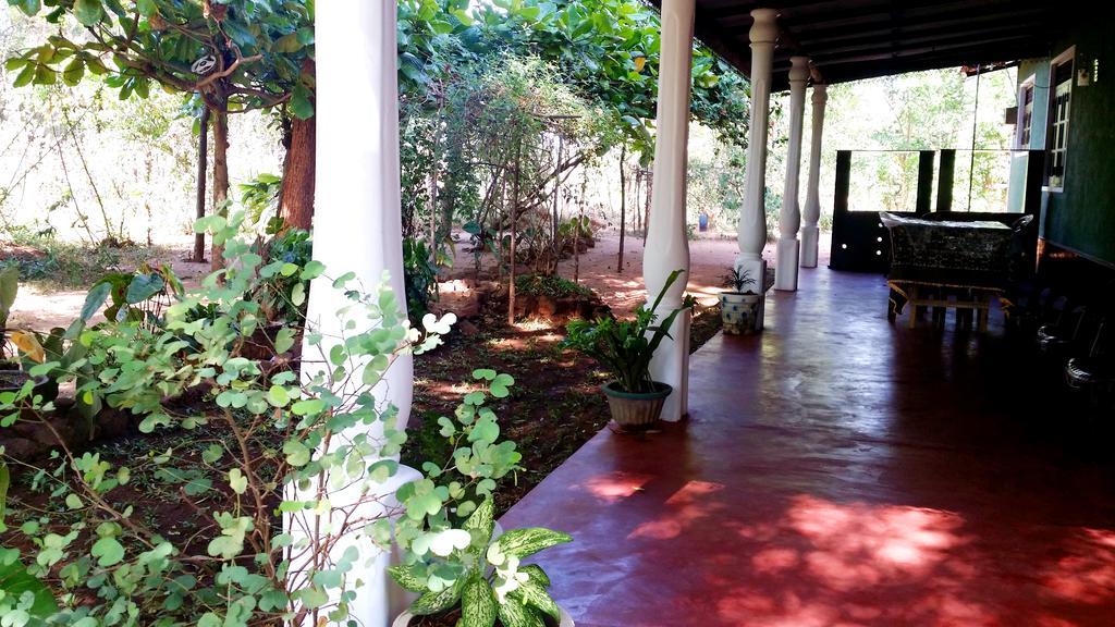 Nethmi Homestay Sigiriya Exterior foto