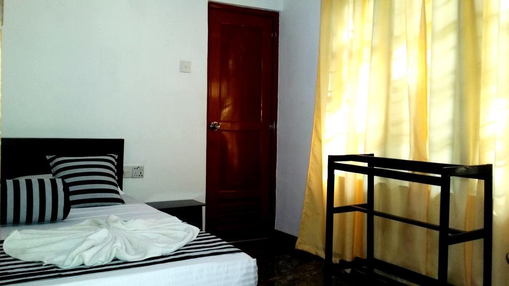 Nethmi Homestay Sigiriya Exterior foto