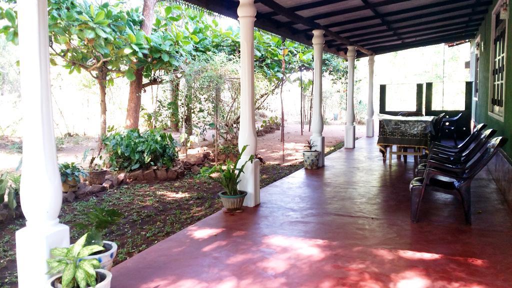 Nethmi Homestay Sigiriya Exterior foto