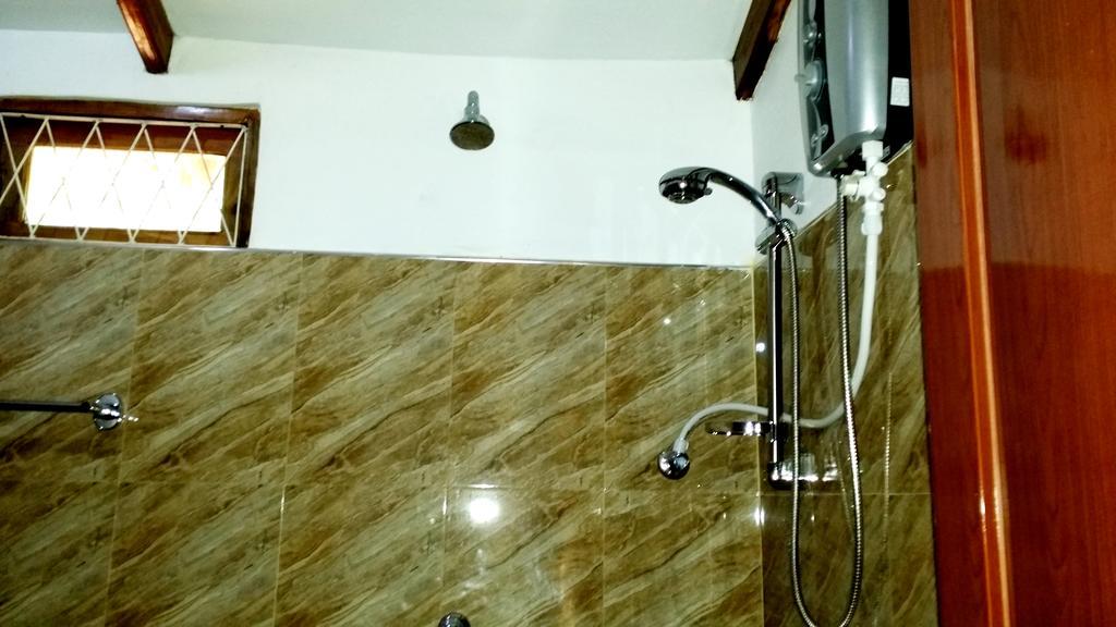 Nethmi Homestay Sigiriya Exterior foto