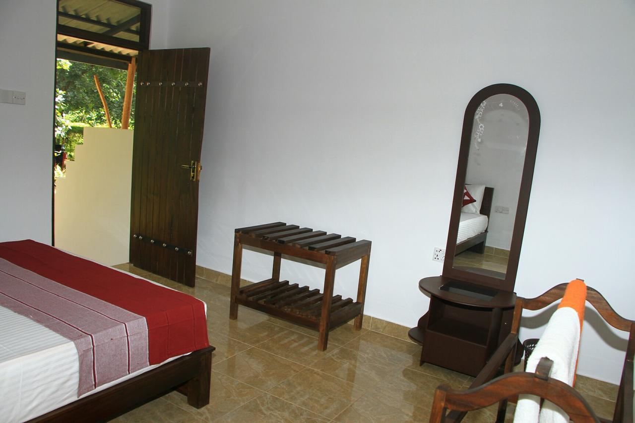 Nethmi Homestay Sigiriya Exterior foto