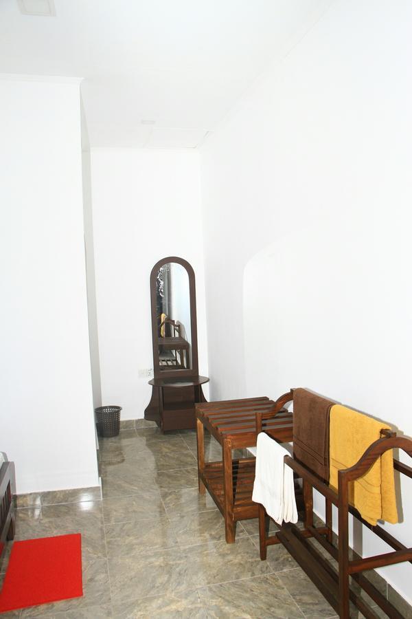 Nethmi Homestay Sigiriya Exterior foto