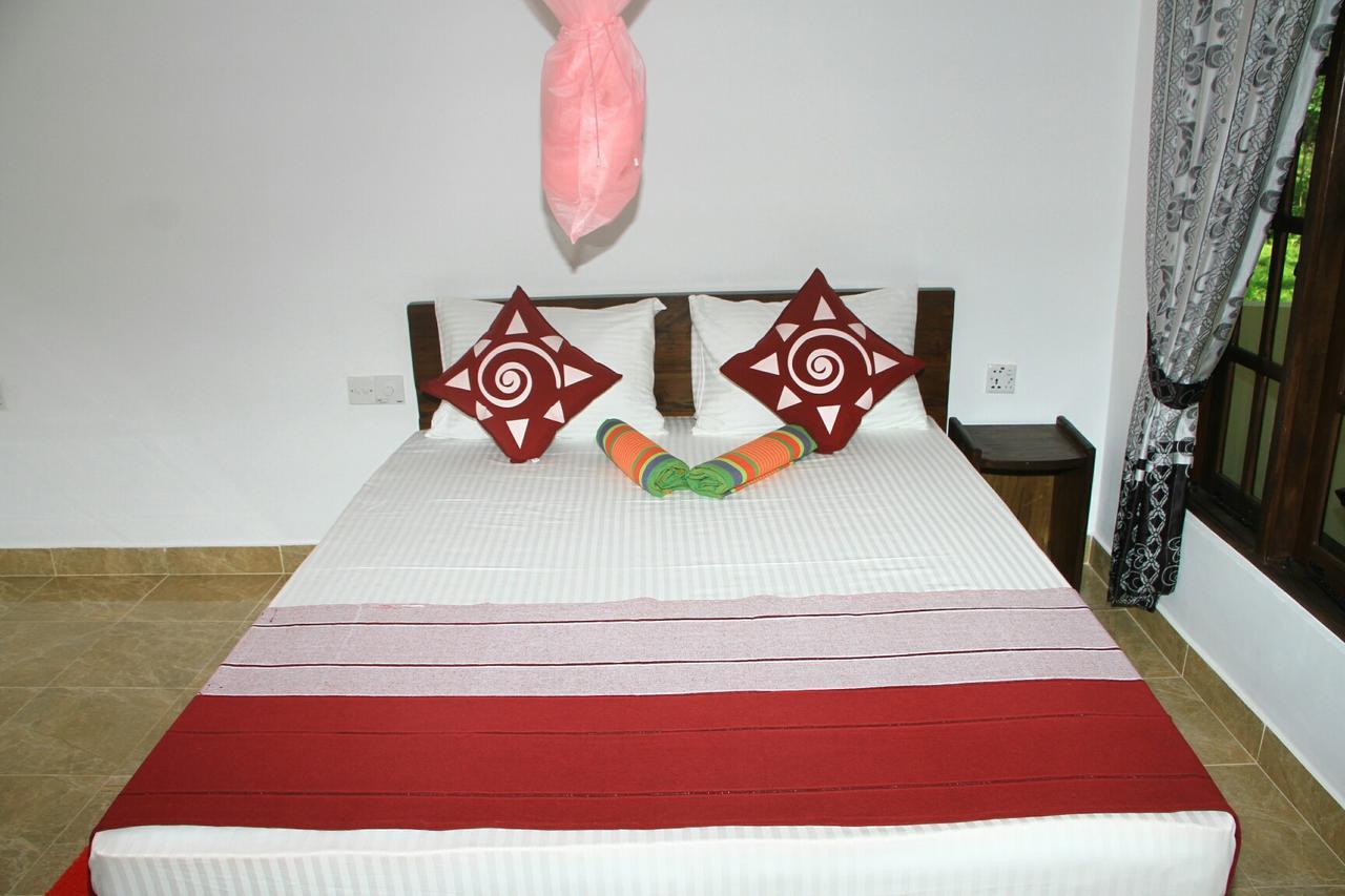 Nethmi Homestay Sigiriya Exterior foto