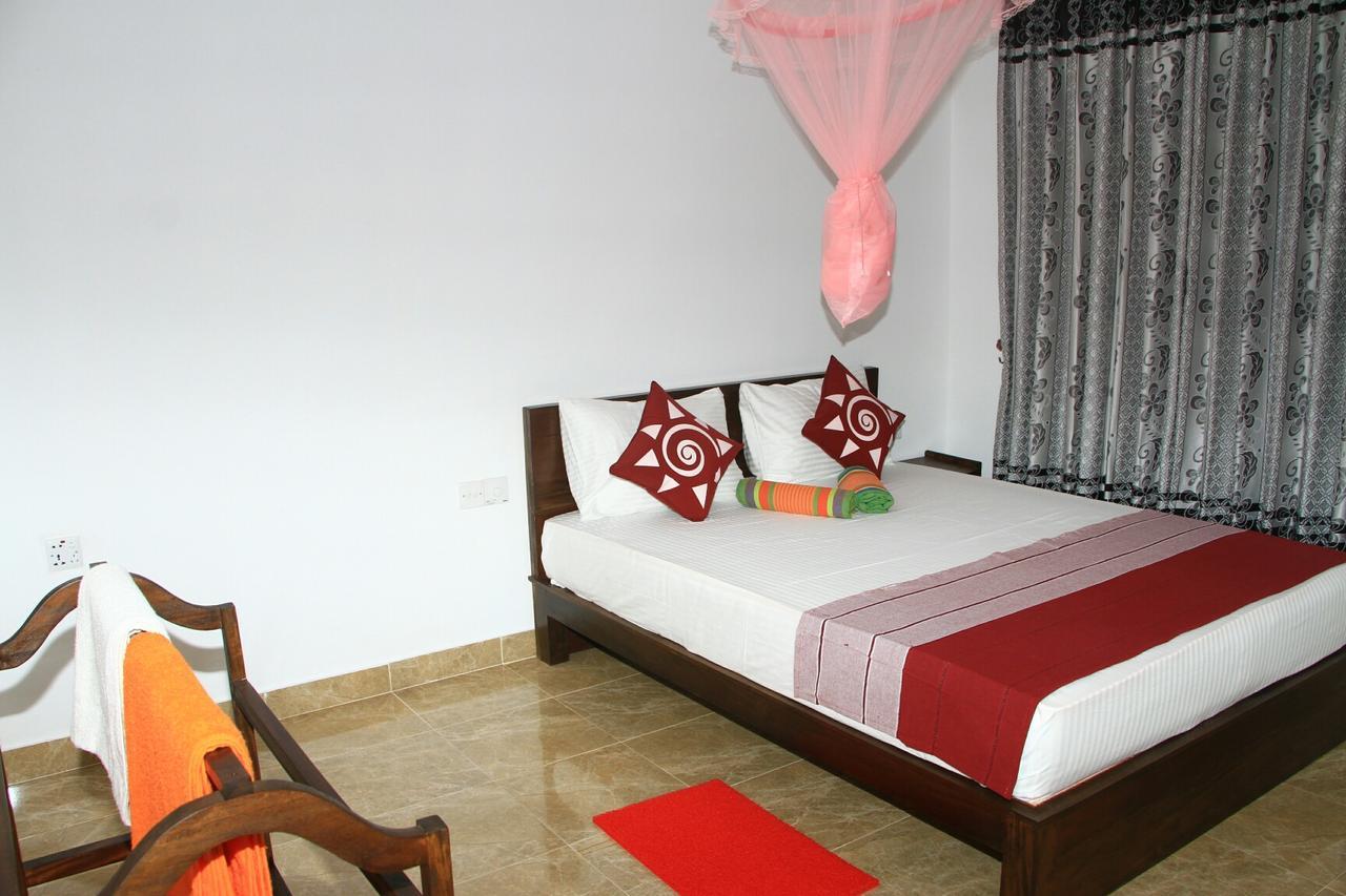 Nethmi Homestay Sigiriya Exterior foto