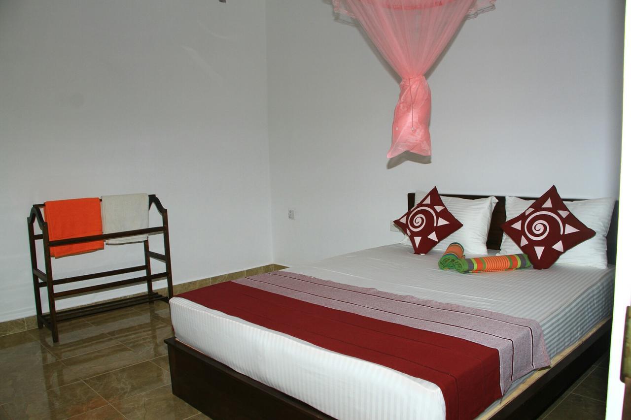 Nethmi Homestay Sigiriya Exterior foto
