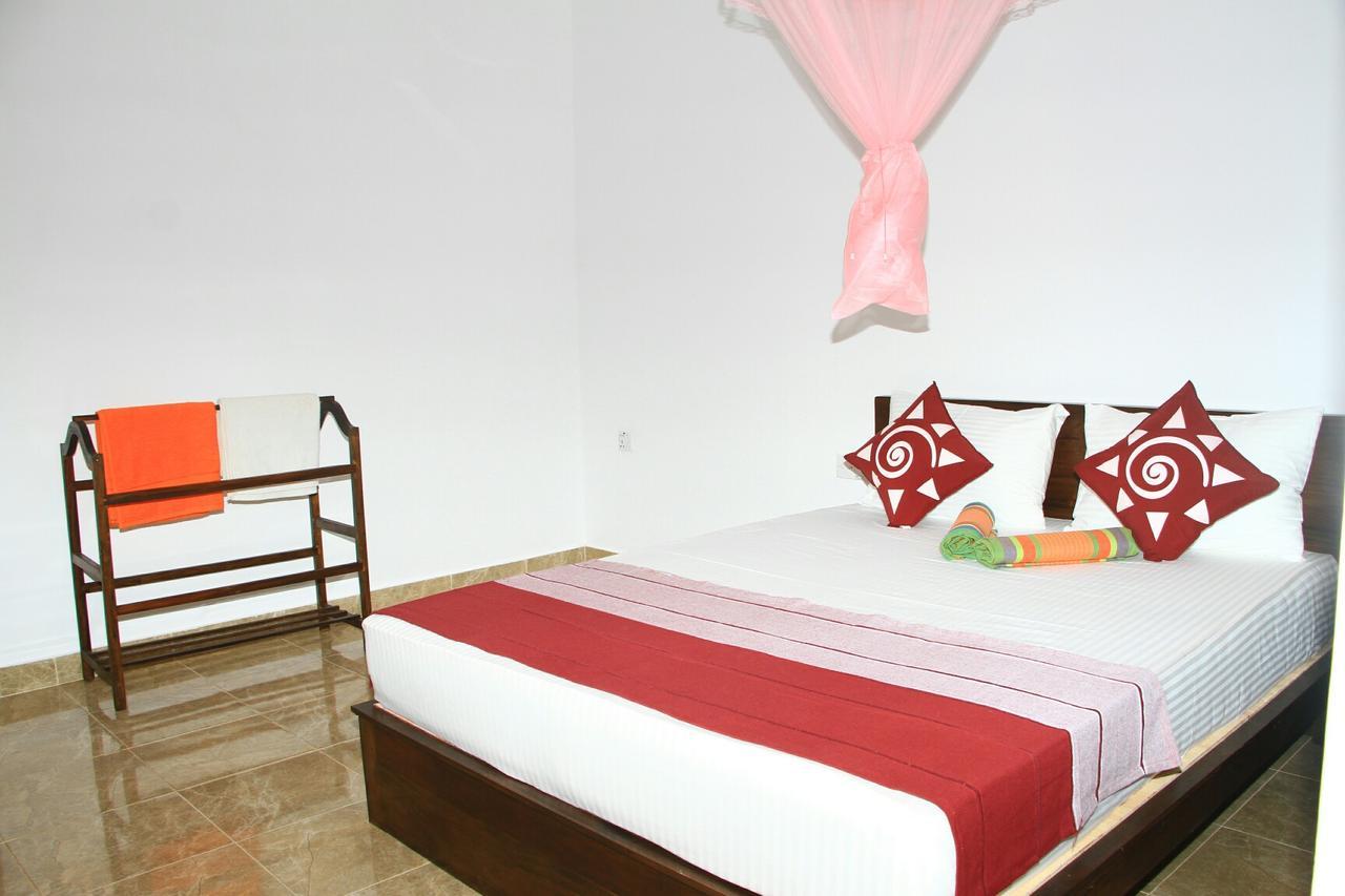 Nethmi Homestay Sigiriya Exterior foto