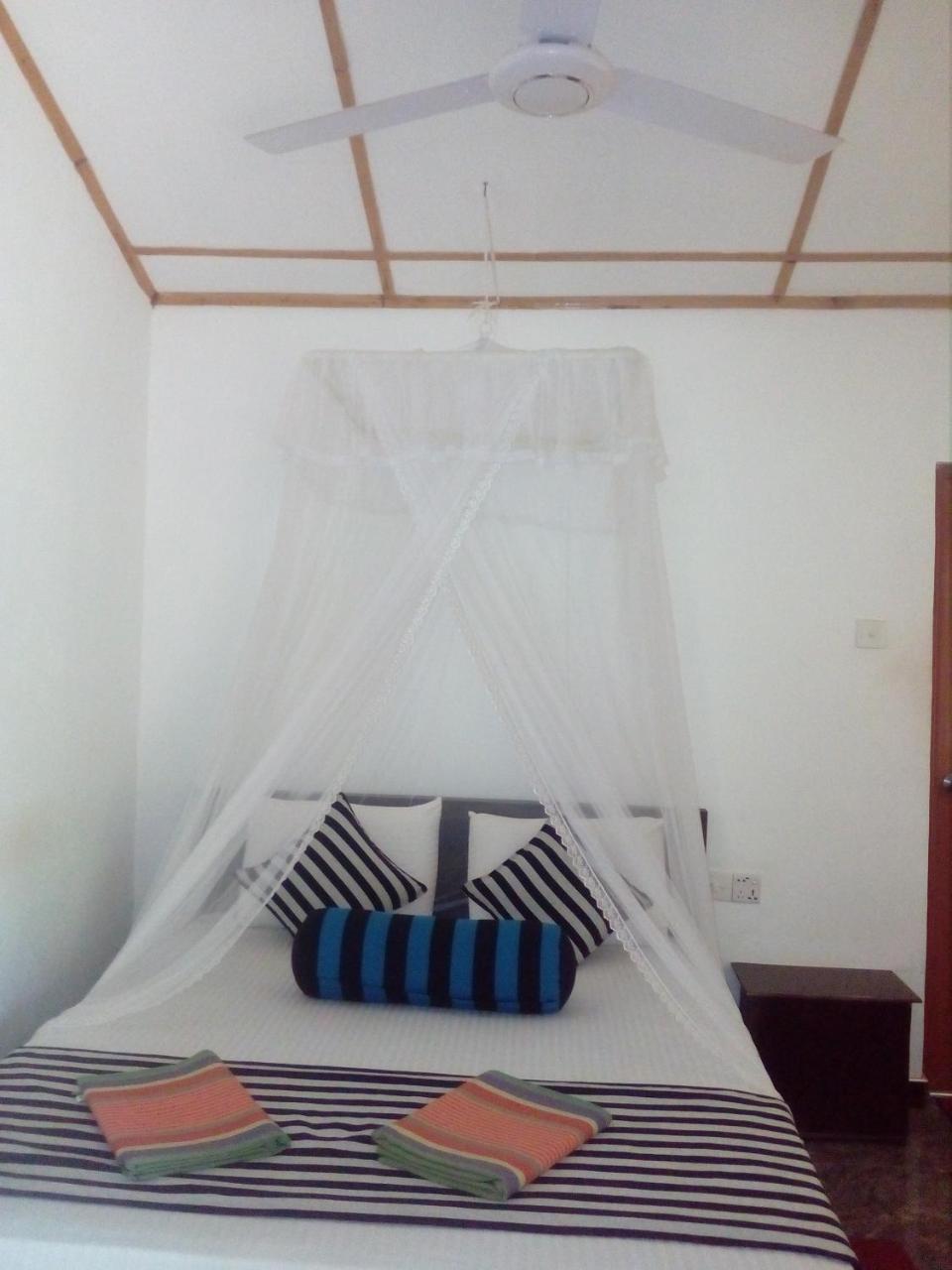 Nethmi Homestay Sigiriya Exterior foto